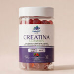 Creatina Gummies